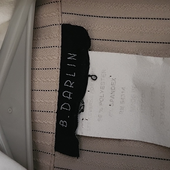 2pcs pant set - Picture 2 of 3